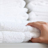 Wholesale Good Quality Hotel Towel