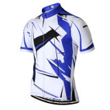 Cycling Jersey Summer Mountain Bike Sportswear Bicycle Clothes