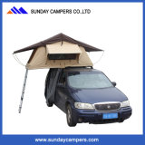 Heated 4X4 Wholesale Popular Pop up Car Camping Roof Top Tent