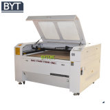 Bytcnc Custom Embroidery Laser Cutting Machine