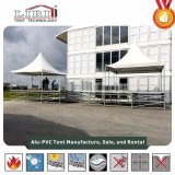 Aluminum Pagoda Party Tent with Scaffold