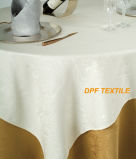 Table Cloth & Napkin &Table Cover (DPR2118)
