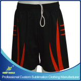 Custom and Sublimated Lacrosse Shorts for Lacrosse Sports Game