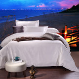 Wholesale Hotel Bed Linen Cotton White Hotel Bedding Set