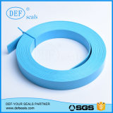 High Quality Spiral Blue Wear Strip/Bearing Tape (RFGL)