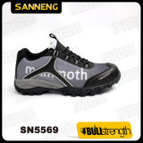 Sport Safety Shoes with EVA Rubber Outsole