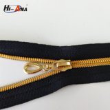 Using Eco-Friendly Materials High Quality Jeans Zipper