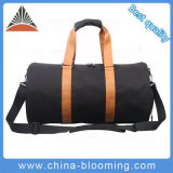 Polyester Weekend Shoe Compartment Carry Travel Duffel Sport Bag