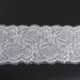 Sequin Lace Ribbon Trim Textile Swiss Voile Lace for Garment Accessories