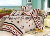 Poly or Cotton Bedding Set Used for Home T/C50/50