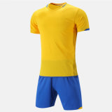 Factory Wholesale Sublimation Sports Jersey Uniform Soccer Shirt for Club