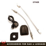 Wholesale Bag Use USB Interface Charging USB Cable for Backpack