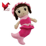 Fashionable Popular Plush Baby Dolls Girl Toys