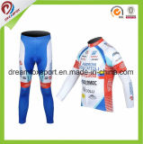 Custom Sportswear Men Fantastic Bicycle Jersey Sublimated Printing Cycling Wear