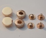 Custom Factory High Quality Garment Metal Snap Button