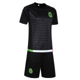 2015 New High-Quality Sweat Suit Track Suit Fashion Mexico Soccer