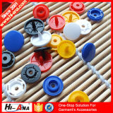 Hot Products Custom Design Various Colors Hidden Snap Button