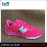 Classical Style Sport Shoes in Stock Running Trainers Walking Shoes for Womens Ladies
