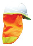 Reflective Helmet Cover Reflective Safety Hat From Factory