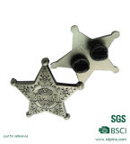Customize Enamel Badge Lapel Pins