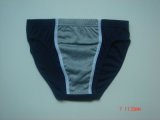 2015 BSCI Oeko-Tex Men's Underwear Boxer Brief 120810