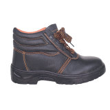 Casual Style Rubber Sole Anti Skid Safety Shoes for Men
