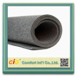 Brushed nonwoven Carpet for Auto Underlayer