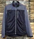 Wholesale Polyester Lightweight Men′ S Waterproof Windbreaker Jacket for Outdoor