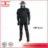 Anti-Riot Uniform for Police and Military (FBF-B-L1)