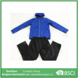 Unisex Casual Outwear Waterproof Suit