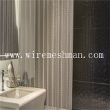 Made in China Stainless Steel Security Curtain
