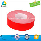 White/Clear/Gray/Black Colored Strong Double Sided Acrylic Foam/Vhb Tape for Car/Glass/Window/Automotive