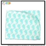 Whale Printing Baby Wear Unisex Baby Wraps