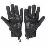 Electric Shock Military Glove with Waterproof and Anti-Cutting Function