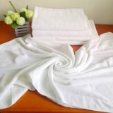100% Egyptian Combed Cotton Terry Towel for Hotel /SPA (DPF10701)