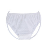 Disposable Underwear for Women Custom Printing