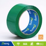 Tower Shrink Green Color BOPP Film Packing Tape