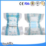 Encaier Hot Selling Disposable Baby Diaper with Cheap Price for Ghana