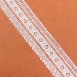 African Designs Embroidery Chemical Cord Lace Wholesale Price
