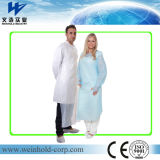 Clear PE Apron Protection Clothes for Sale One Time Use Apron