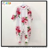 Printing Style Baby Clothes Long Sleeve Newborn Rompers