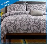 European Design Ready Stock Cotton Printed Bedding Set