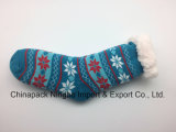 Winter Men and Women Home Socks Anti - Slippery Socks