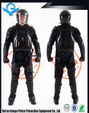 Plastic Body Protective Suit Set/Military/Firefighting Equipment