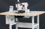Electronic Heavy Duty Pattern Sewing Machine for Sling Ropes