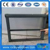 Factory Price Fiberglass Invisible Fly Screen