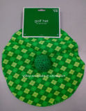 St Patrick's Day Golf Hat (WA002)