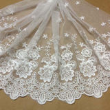 Cheap Embroidery Lace for Garment Accessories