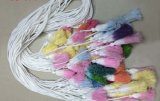 Colorful Tassel Fringe Lace for Accessories