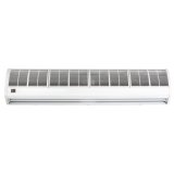 900-1500mm Button Control Cross-Flow Ambient Air Curtain